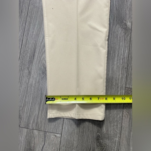 Set of 2 Spoke Pants Enduro Sharps Build B C Stretch Khaki‎ Chino Regular Fit 42 - Picture 5 of 16